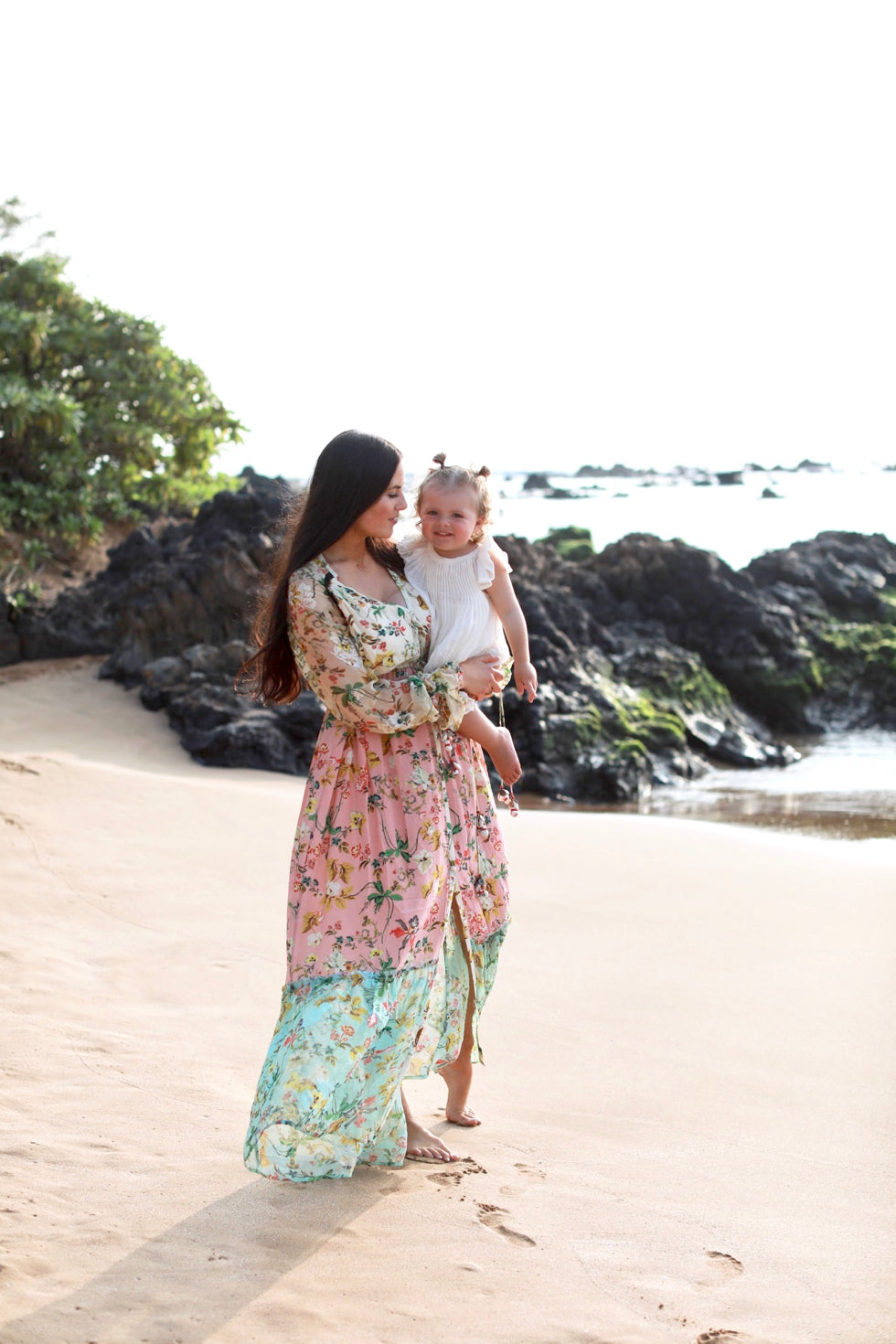 family-beach-photos-maui - 2