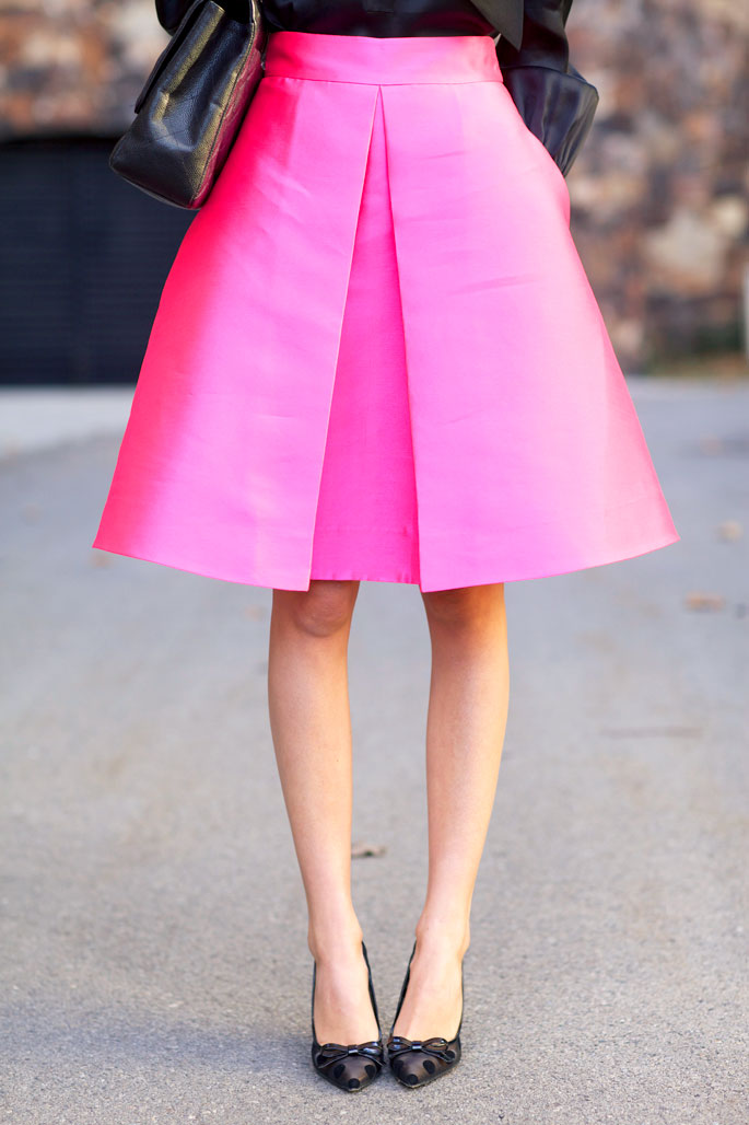 kate-spade-pink-a-line-skirt