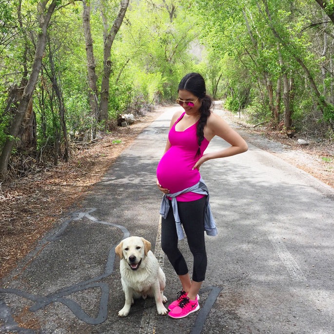 maternity-work-out-clothes