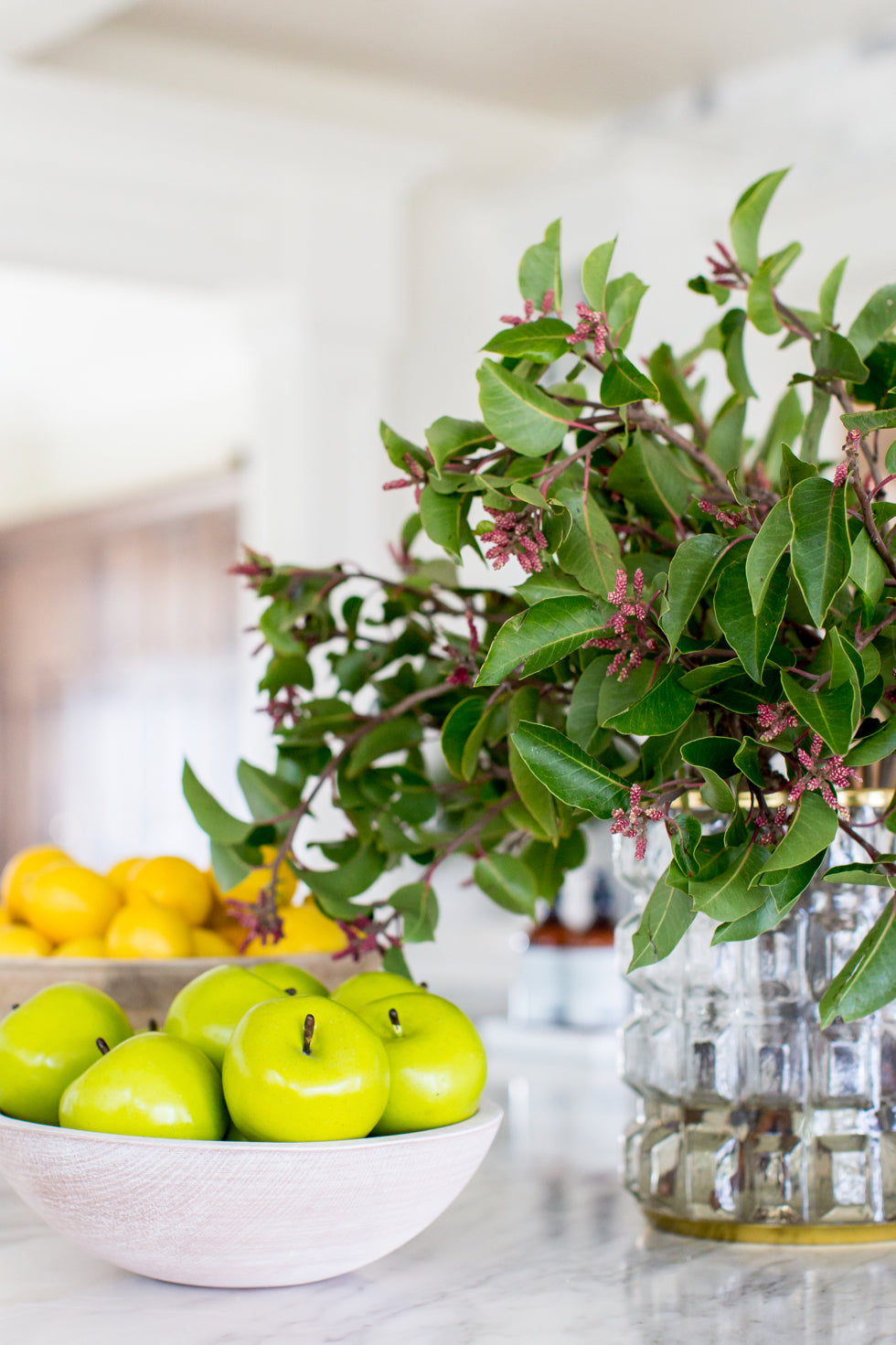 Rachel Parcell Kitchen Reveal