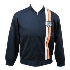 Vintage Style Foose Racing Jacket