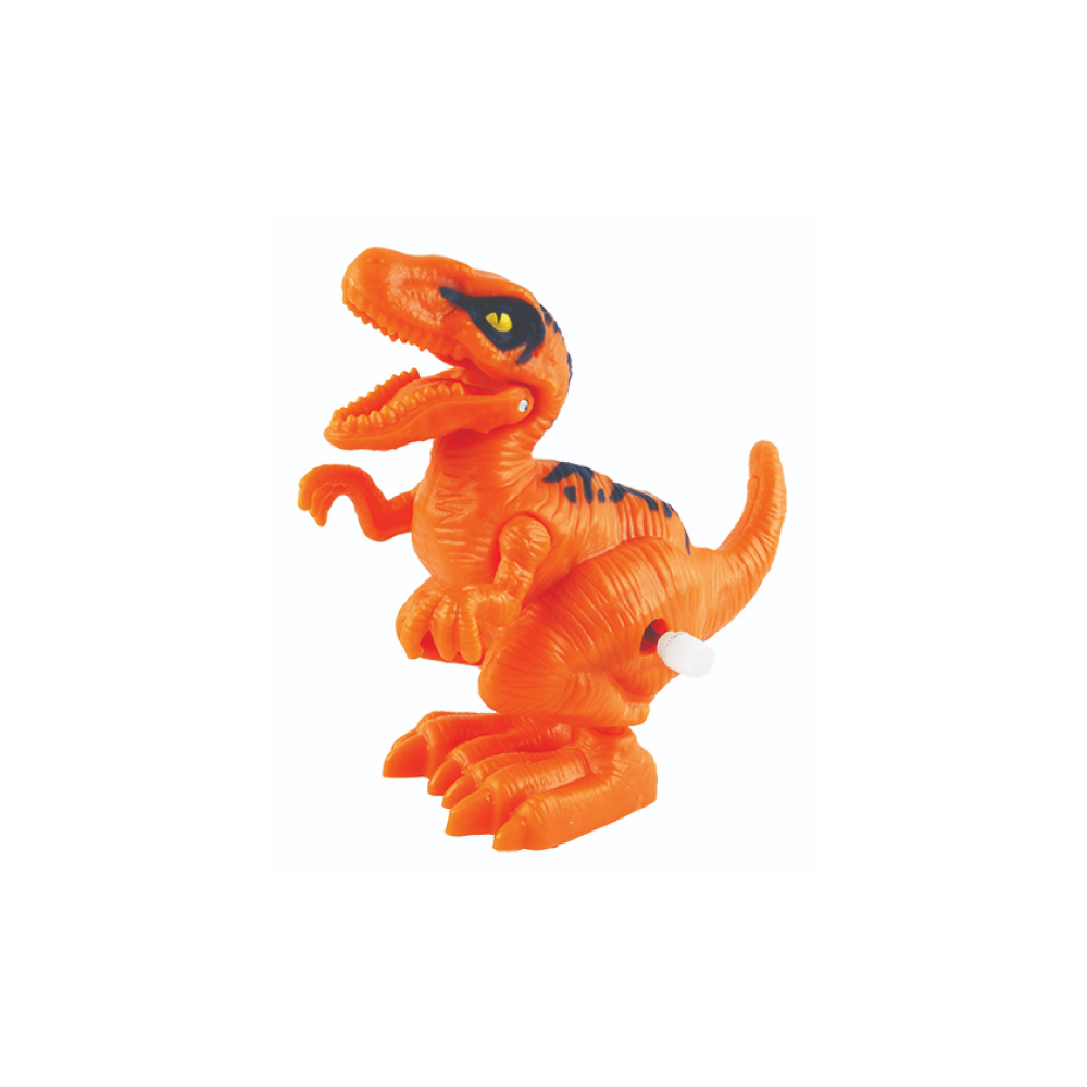 Source New arrival clockwork toys jumping dinosaur children tyrannosaurus  toys with candy for kids on m.