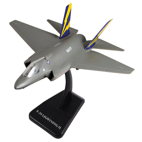 f 35 toy model