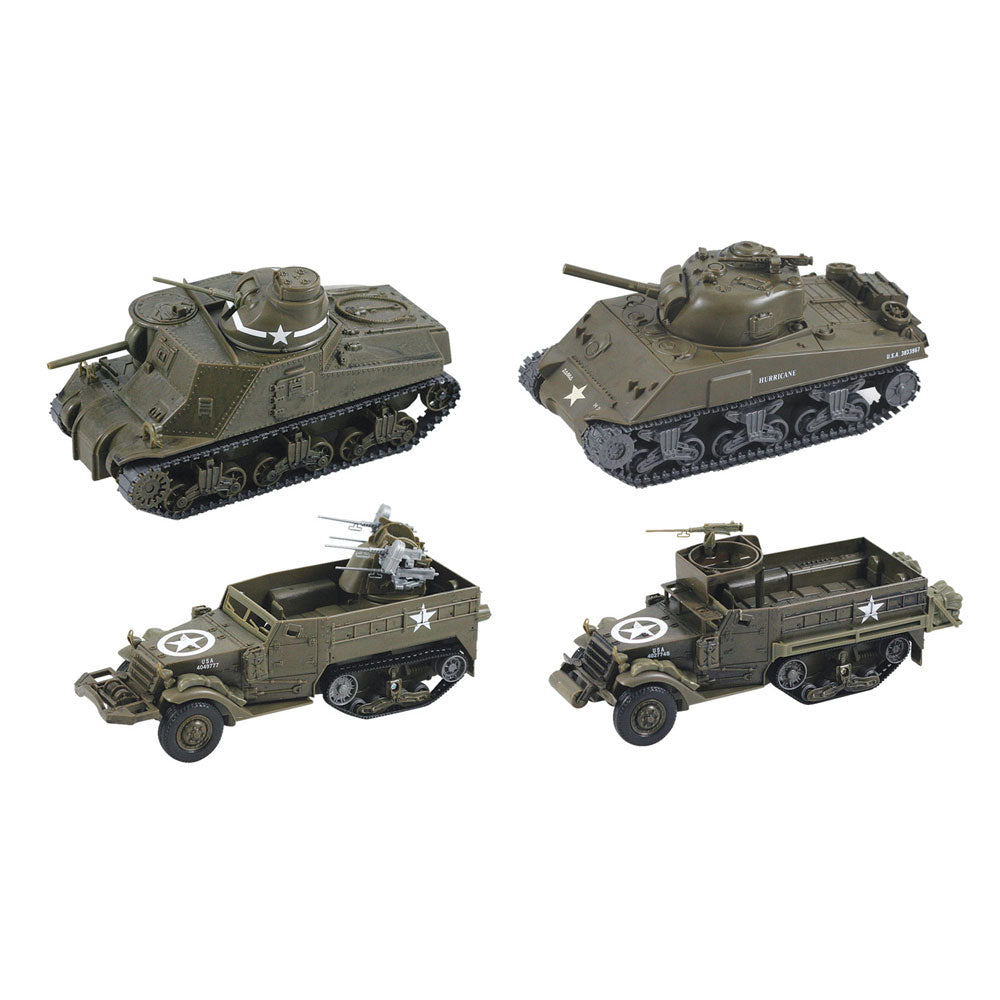 1 32 scale ww2 vehicles