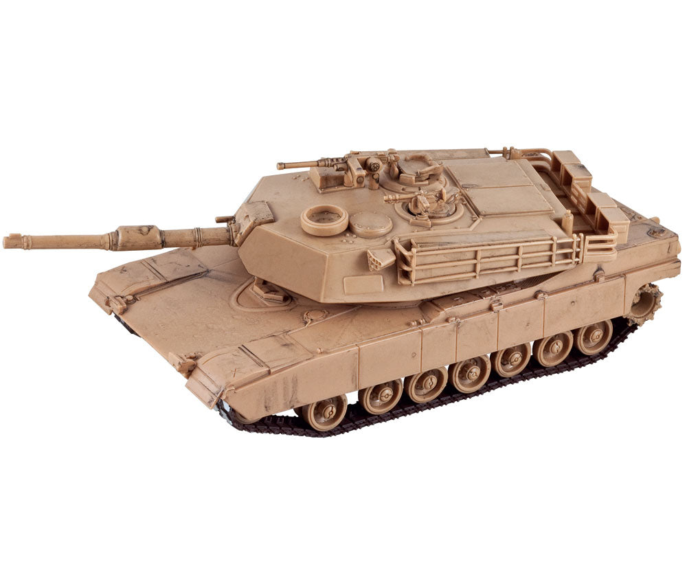 m1a1 abrams diecast model