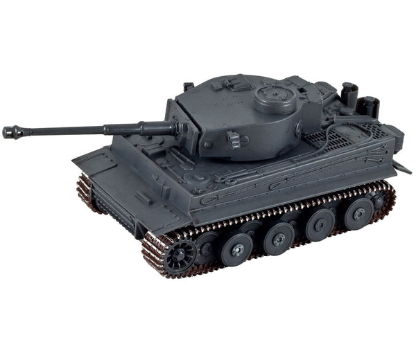 Modern Tank BatteryOperated Model Kit Tiger 1 Tank 1