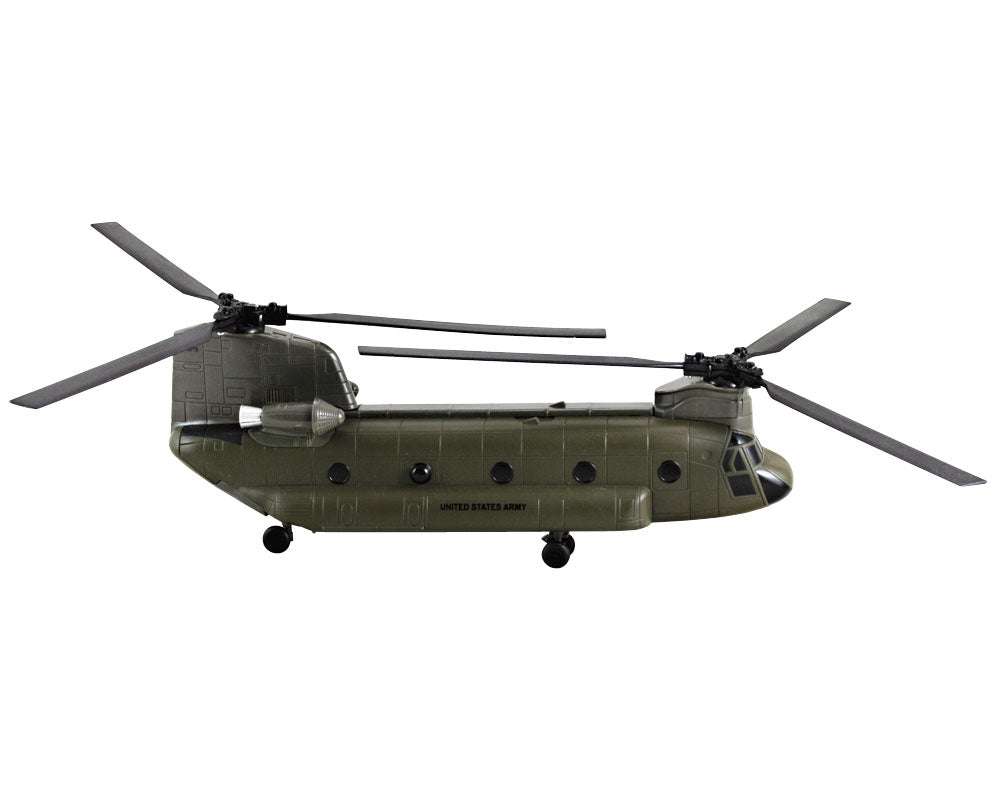chinook toy helicopter