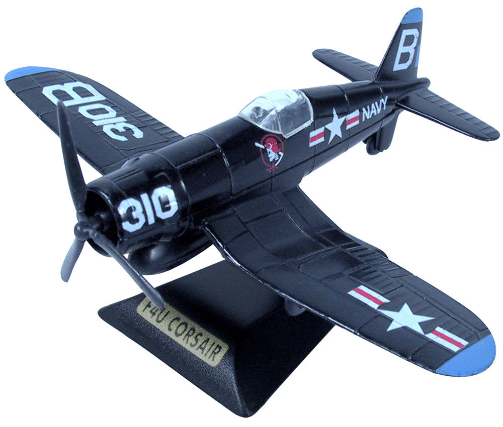 diecast f4u corsair