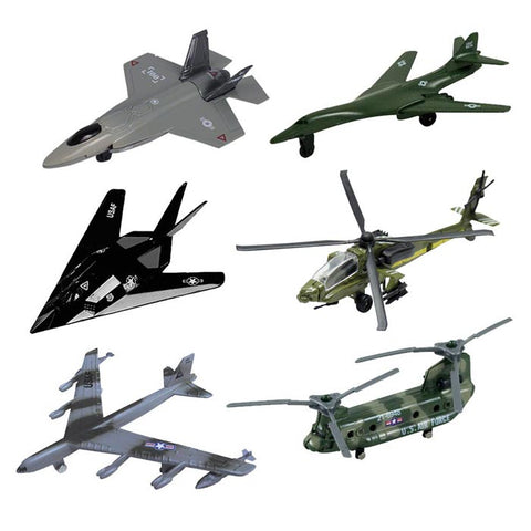 army jet toys