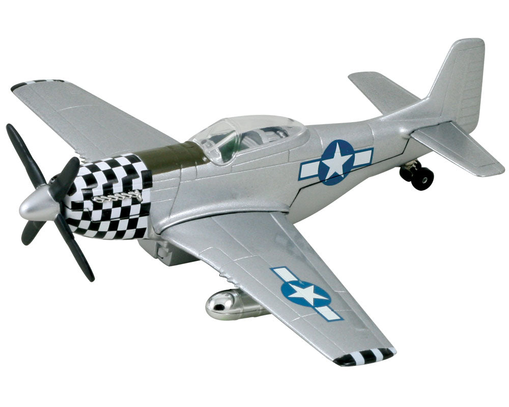 p51 mustang toy