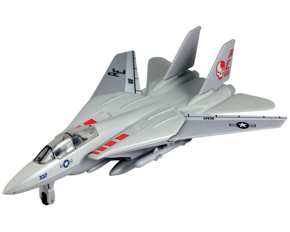 f 14 tomcat toy plane