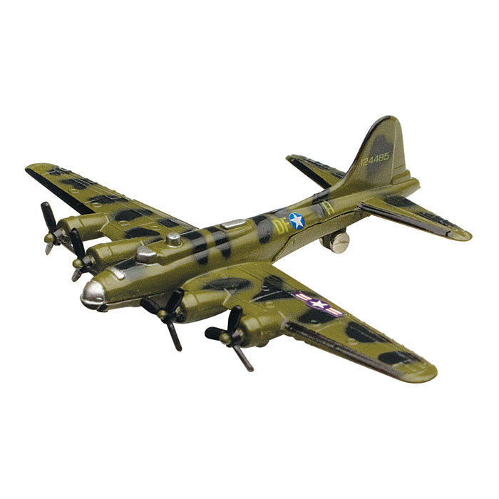 b17 diecast model