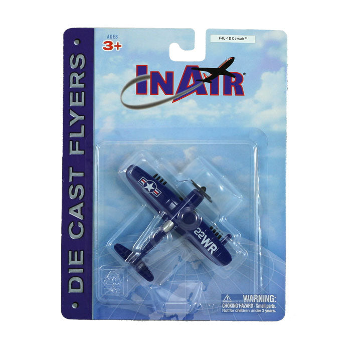 diecast f4u corsair