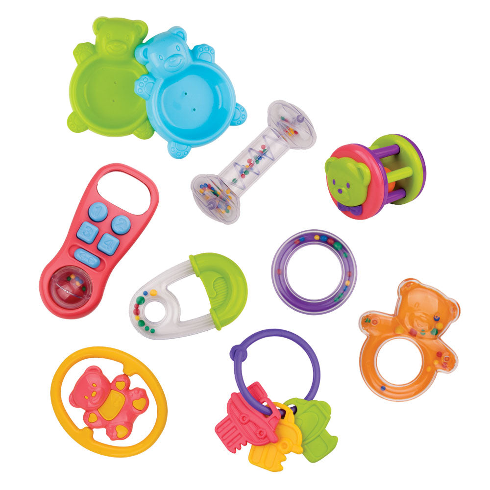 interactive infant toys