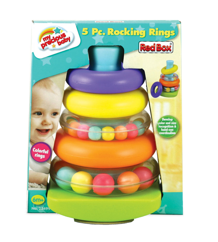 ring sorter