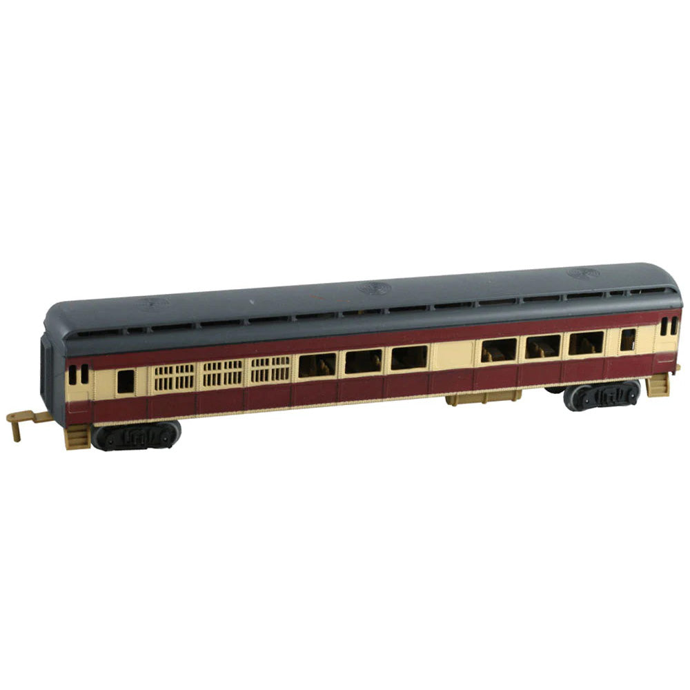 wowtoyz classic train set