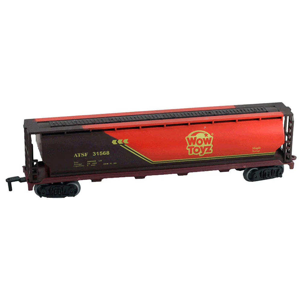 WowToyz Classic Train Collection - Passenger Car – MightyToy