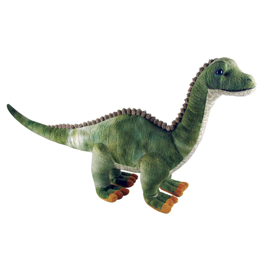 apatosaurus stuffed animal