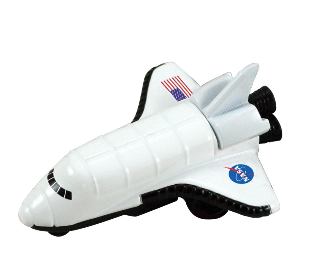 space shuttle toy