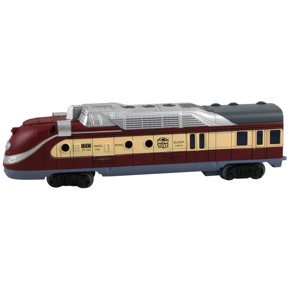 wowtoyz train set