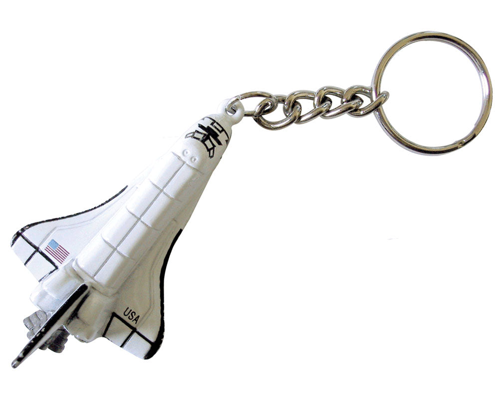 Astronaut key ring, la CoinCaillerie astronaut shop