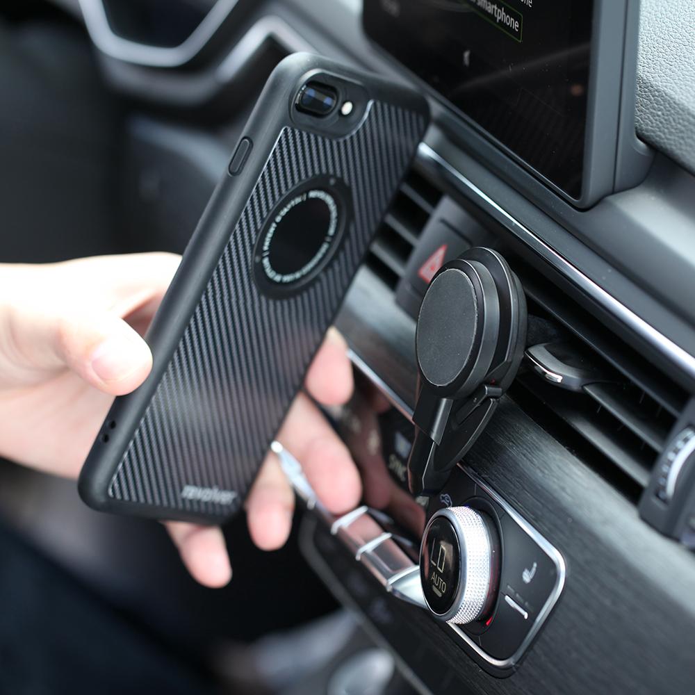 phone vent mount