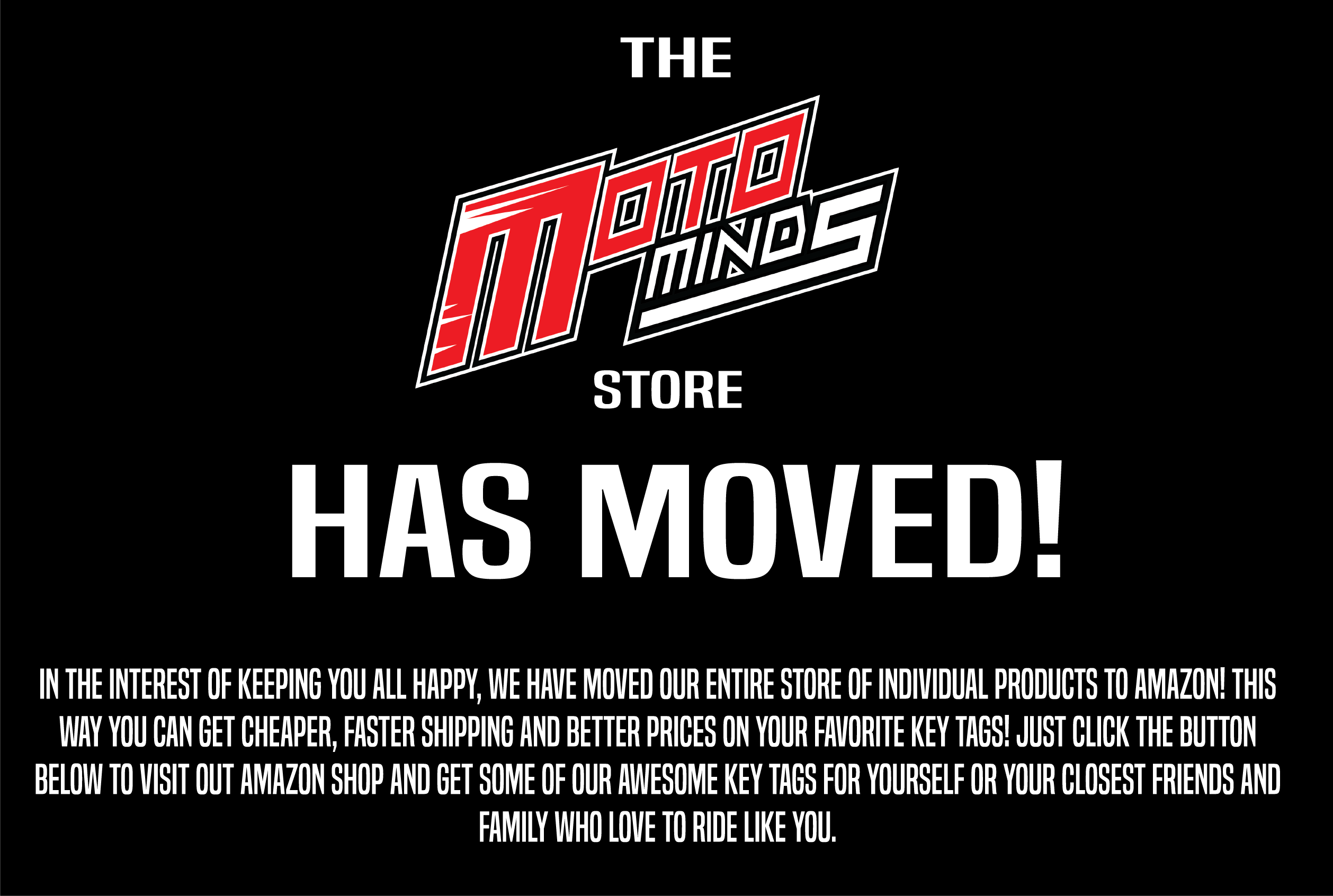 MotoMinds Store 