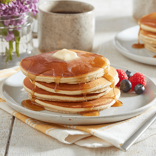 Classic Buttermilk Pancake Mix