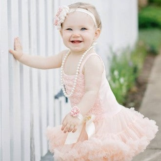 1st birthday tutu dress