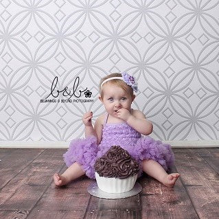 tutu dress purple