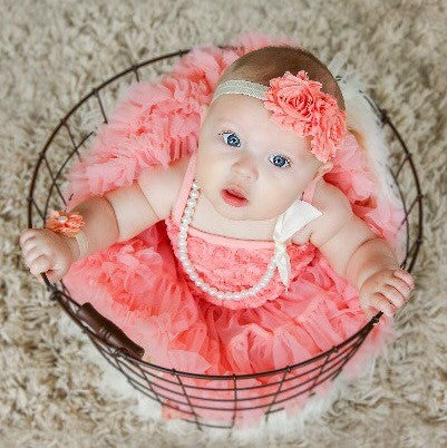 tutu dress for baby girl