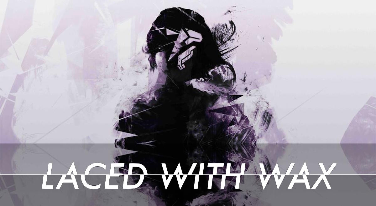 Laced With Wax Interview: Composer David Housden on Volume, instrumentation and inspiration