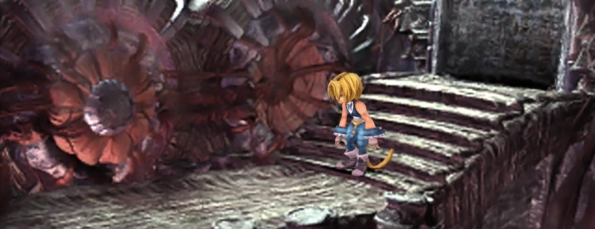 Final Fantasy 9