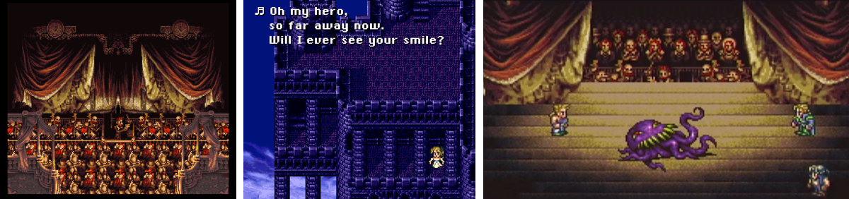 Final Fantasy 6