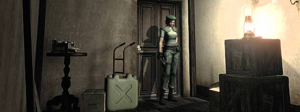 Resident Evil