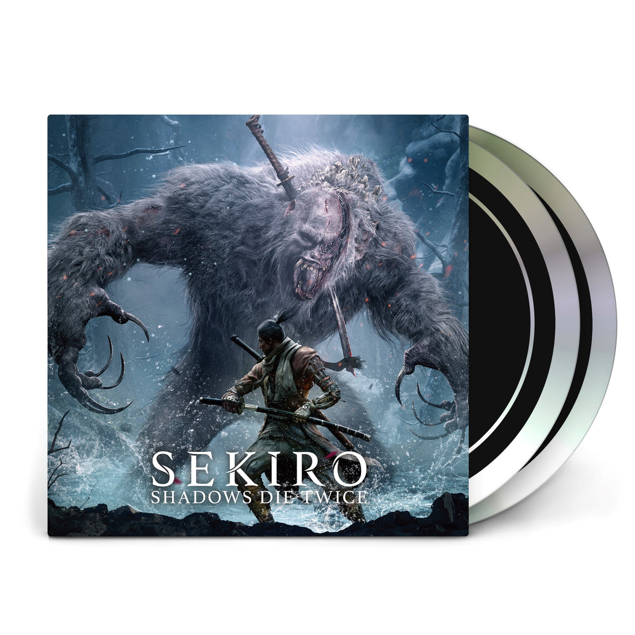 sekiro shadows die twice pre order