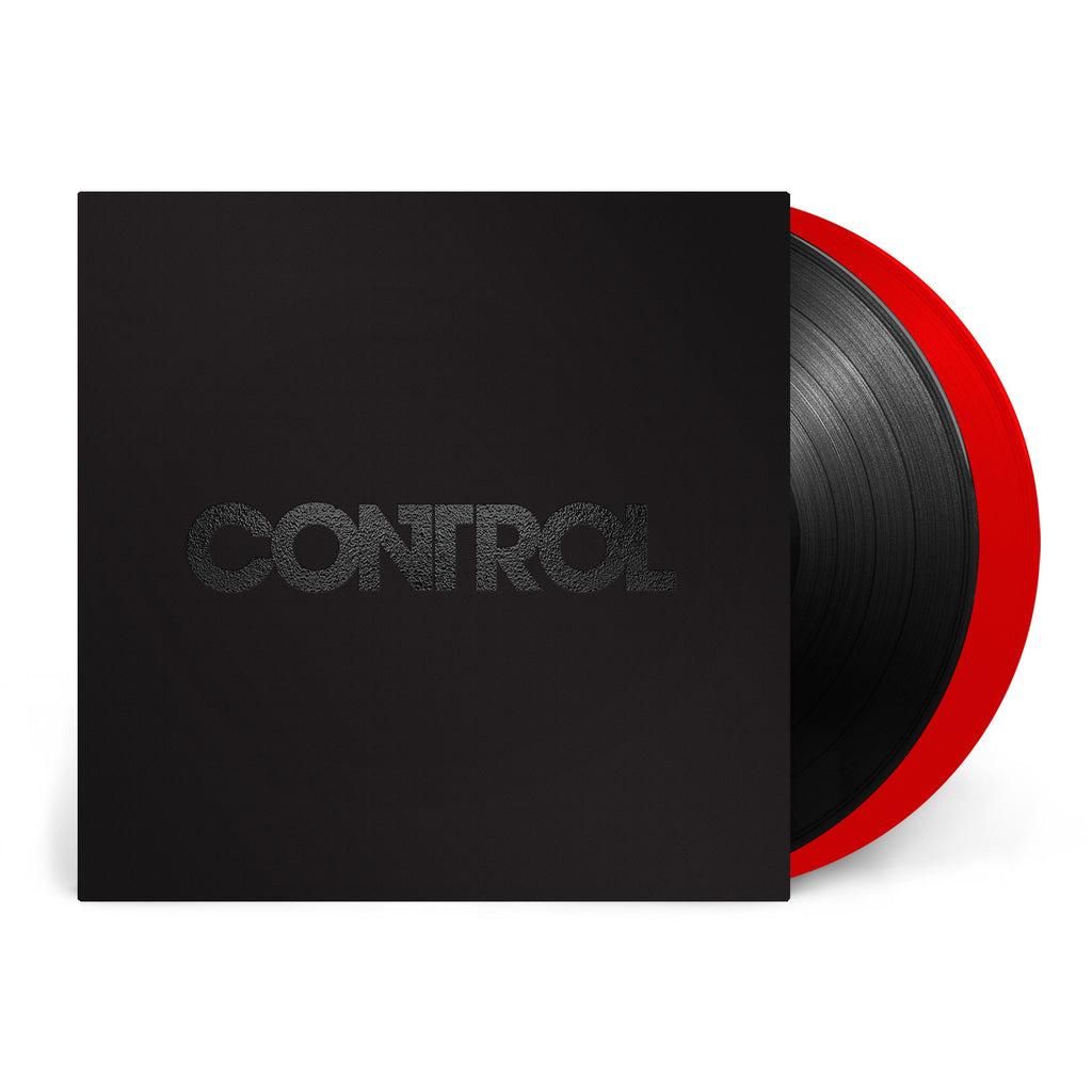 Control deluxe edition что входит