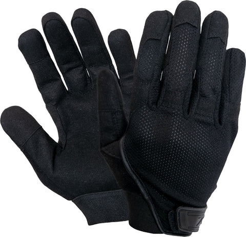 Military Lightweight US Army Mechanics Work Gloves, Army - Coyote / XL