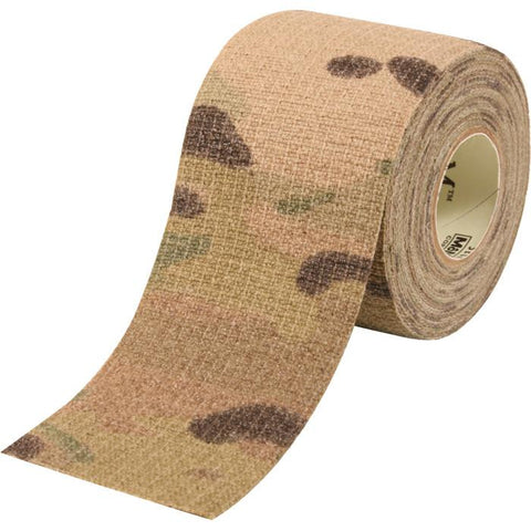 Olive Drab Duct Tape - 8228