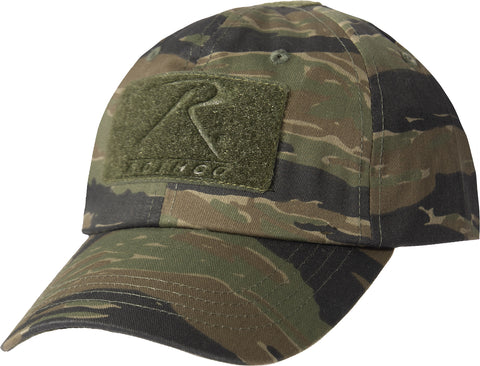 Woodland Camouflage Military Street Cap (Polyester/Cotton) : :  Clothing, Shoes & Accessories