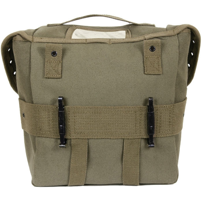 Olive Drab - GI Style Butt Pack - Canvas - Army Navy Store