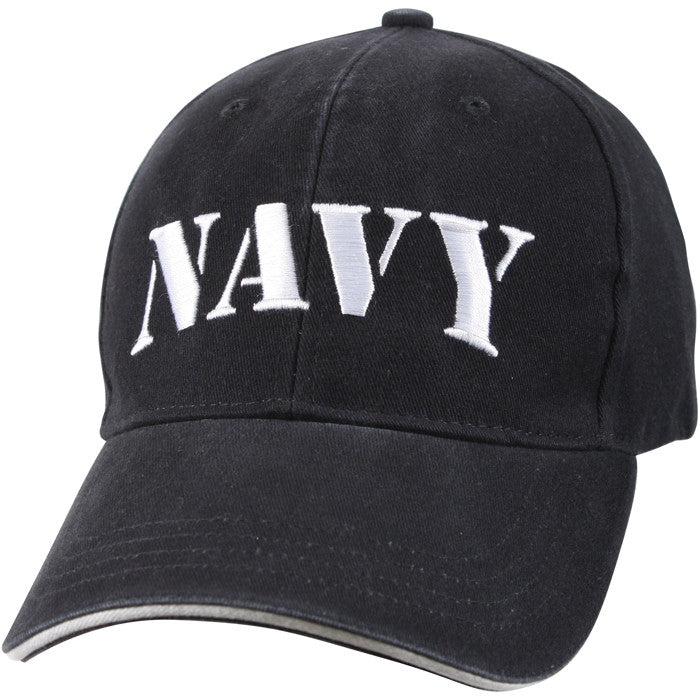 Navy Blue - Vintage Low Profile NAVY Adjustabe Baseball Cap - Galaxy ...