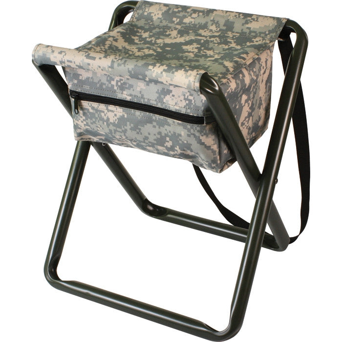 ACU Digital Camouflage Military Deluxe Folding Stool With Pouch   Full 3c008a6a 68b5 4fe6 9731 32f120110a7d 1024x1024 