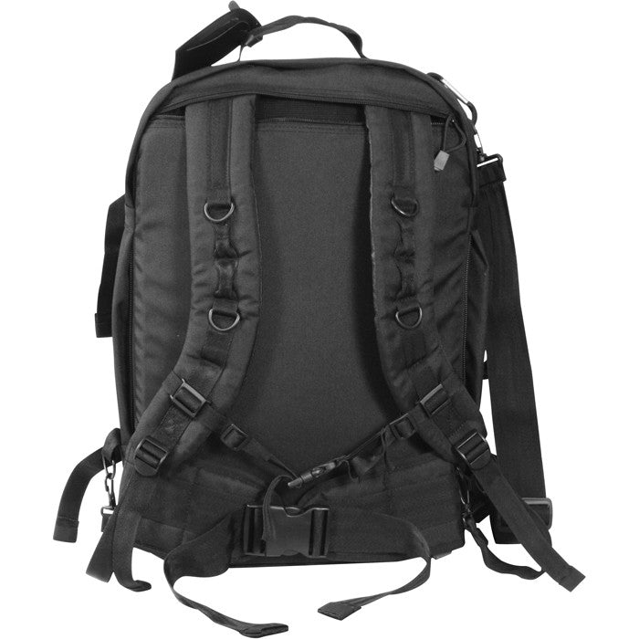 backpacks with good straps