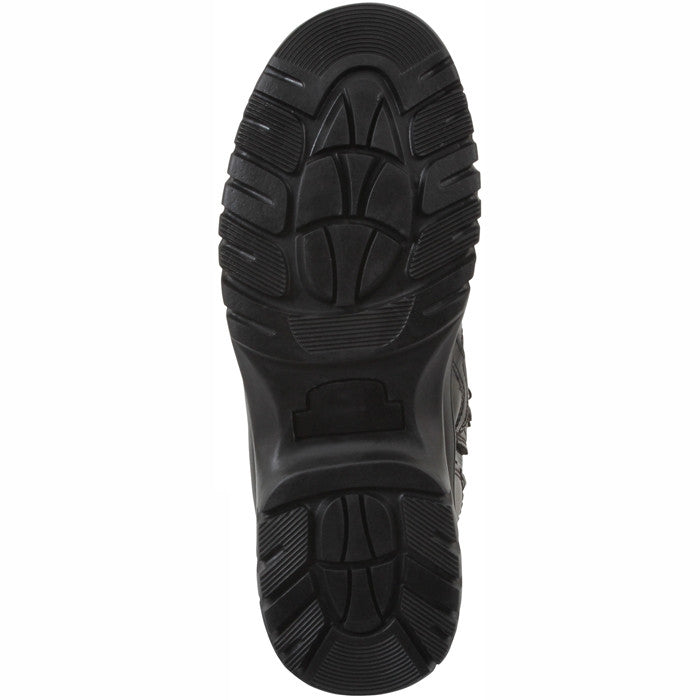 slip resistant tactical boots