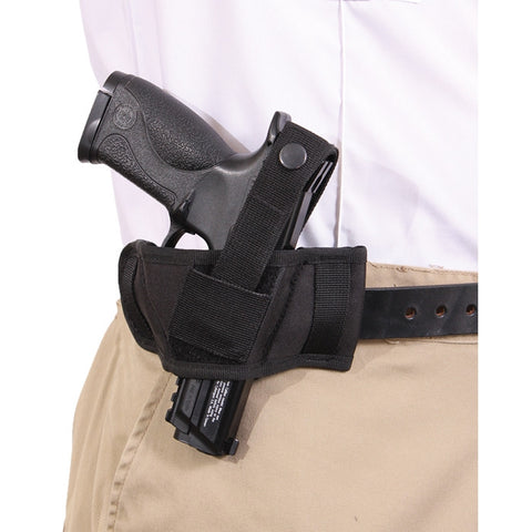 Concealed Carry Neoprene Belly Band Holster –