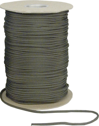 Olive Drab Paracord 550 Type III - 300 mtr