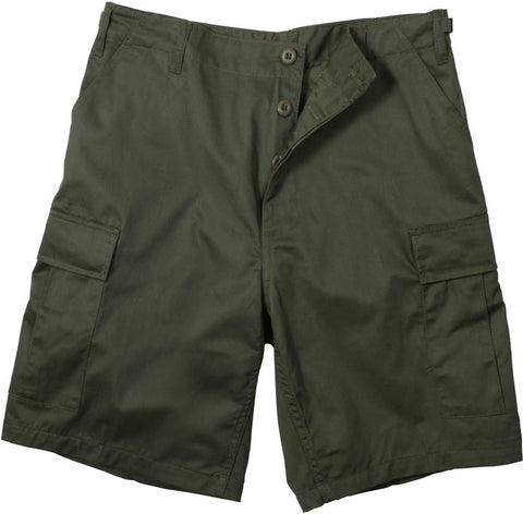 SUBDUED URBAN DIGITAL CAMO VINTAGE INFANTRY UTILITY SHORTS