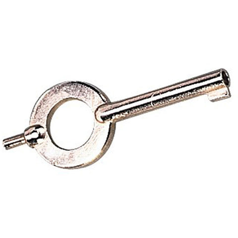 ASR Tactical Standard Issue Universal Law Enforcement Handcuff Key 5