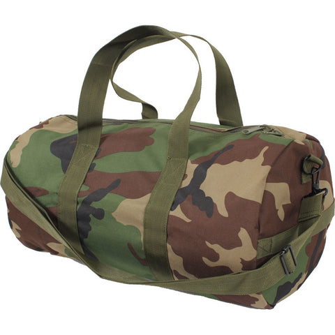 Olive Drab - Military Map Case Shoulder Bag - Galaxy Army Navy